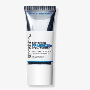 Smashbox PHOTO FINISH PRIMERIZER+ HYDRATING PRIMER brand new!